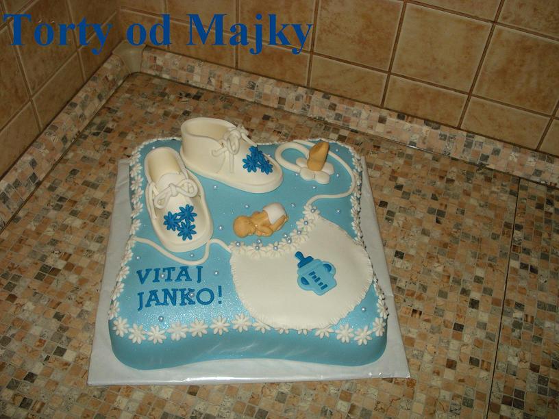 Jankove krstiny