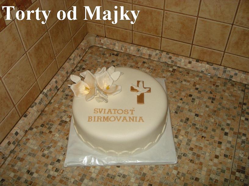 ku sviatosti birmovania