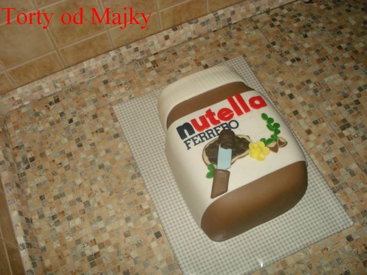 Nutella