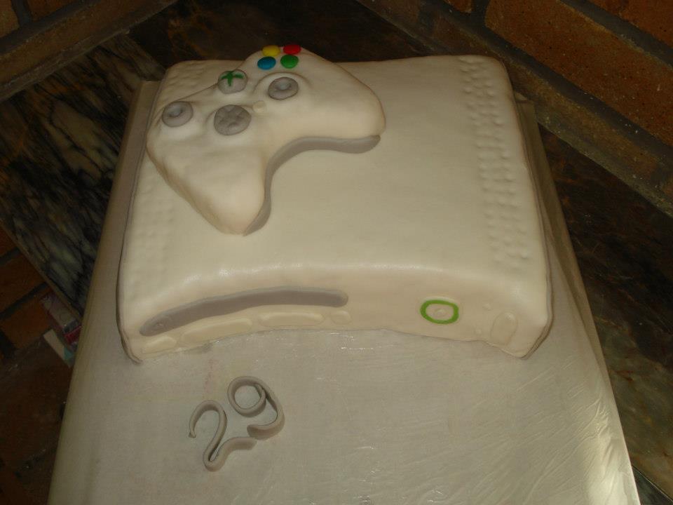 xbox