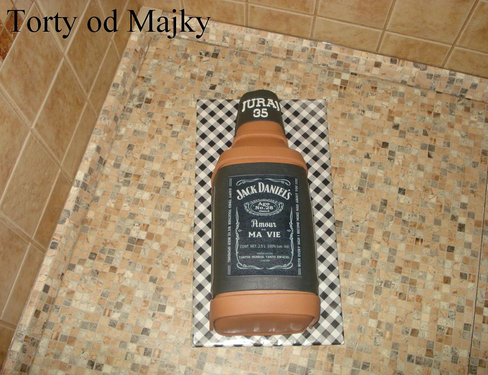 JACK DANIELS