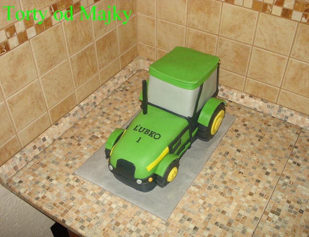 John Deere