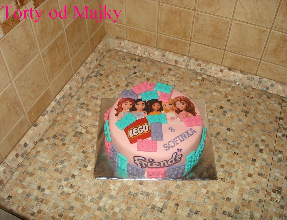 LEGO Friends