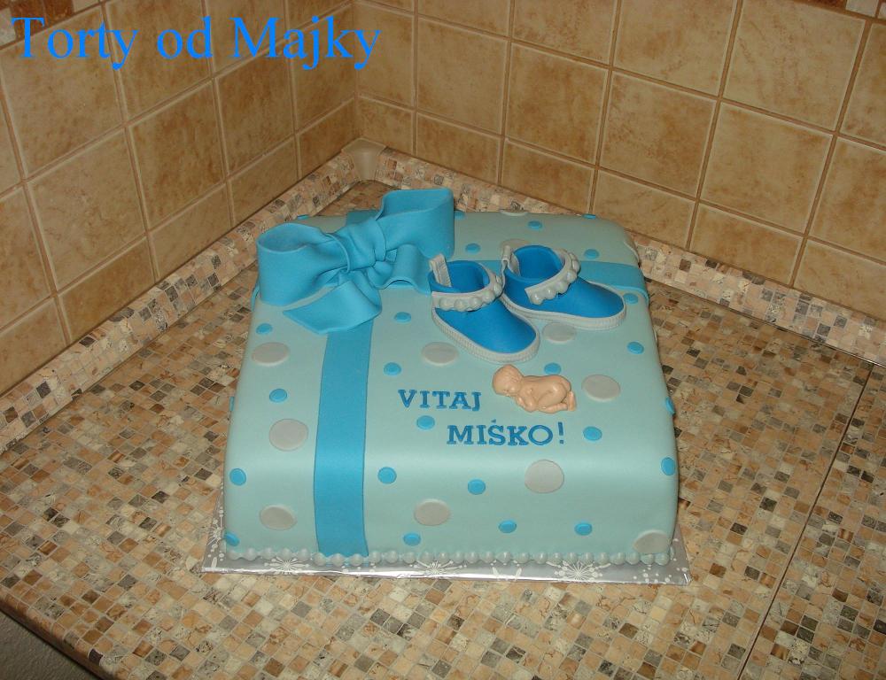 Krabička pre Miška