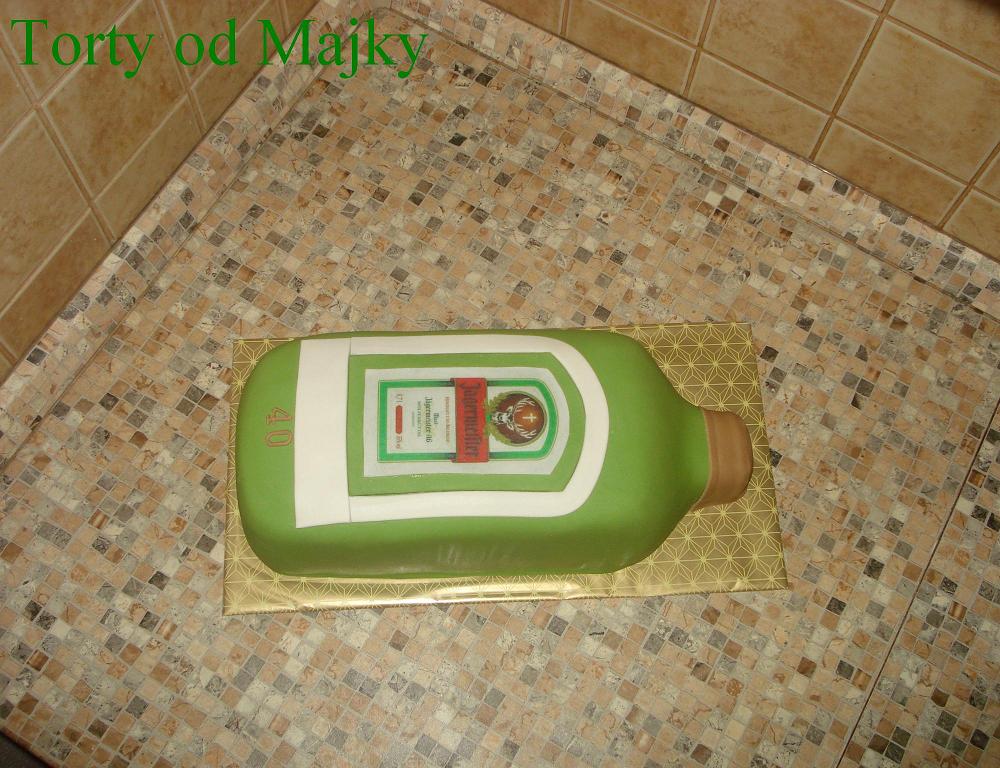 jagermeifter