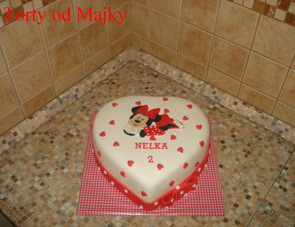 Minnie pre Nelku