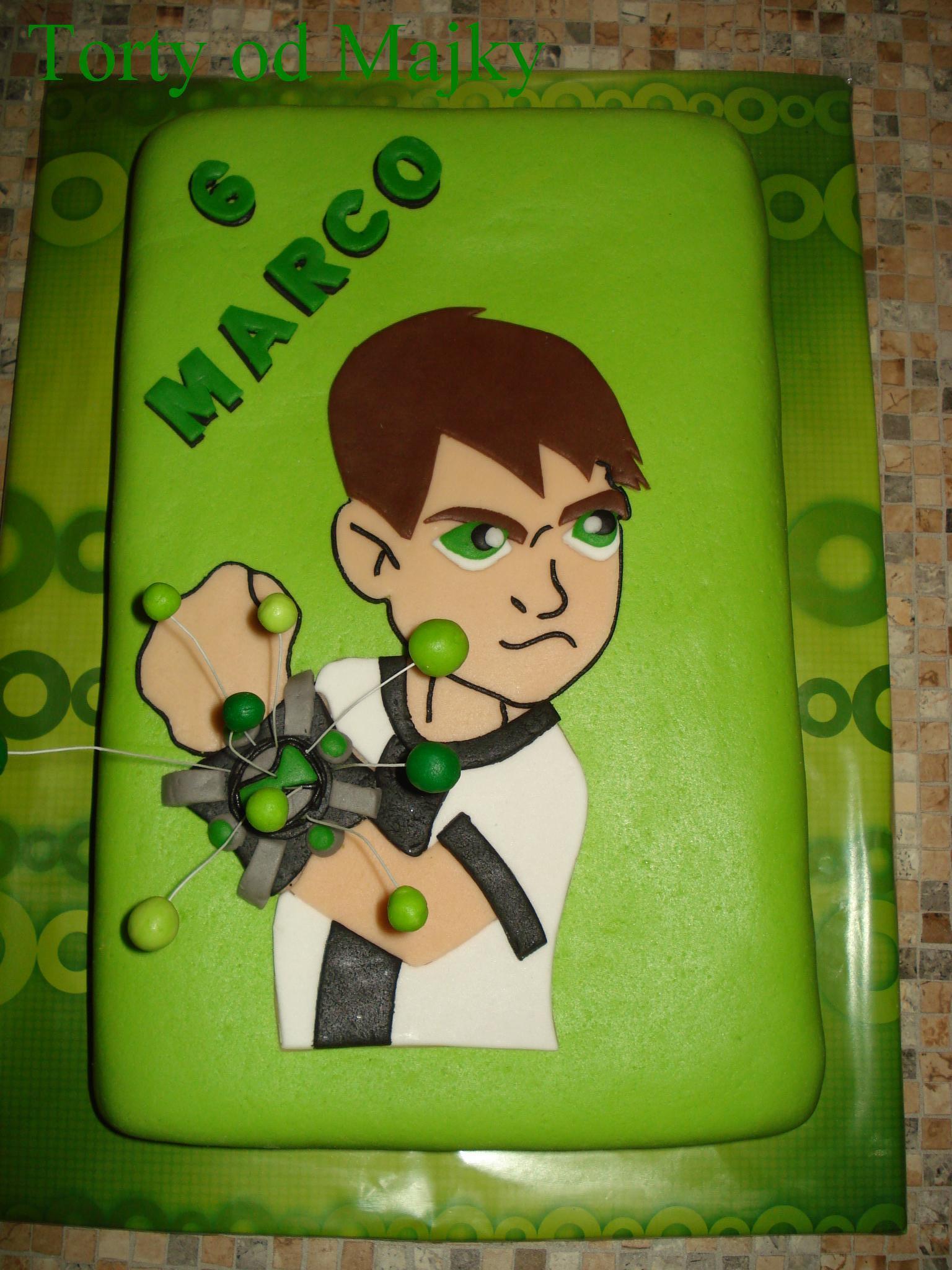 Ben 10