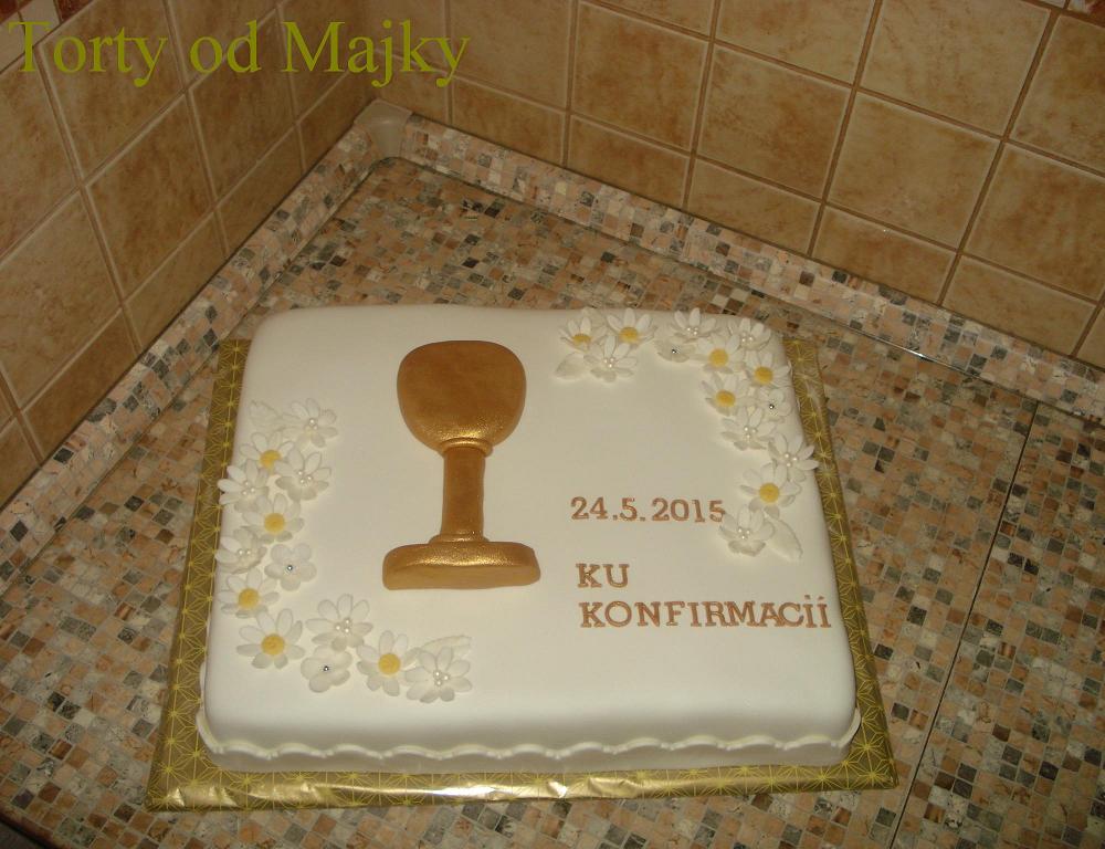Konfirmačná