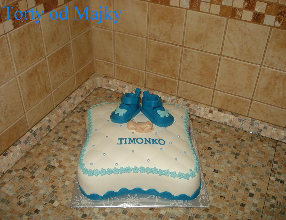 krst Timonkovi