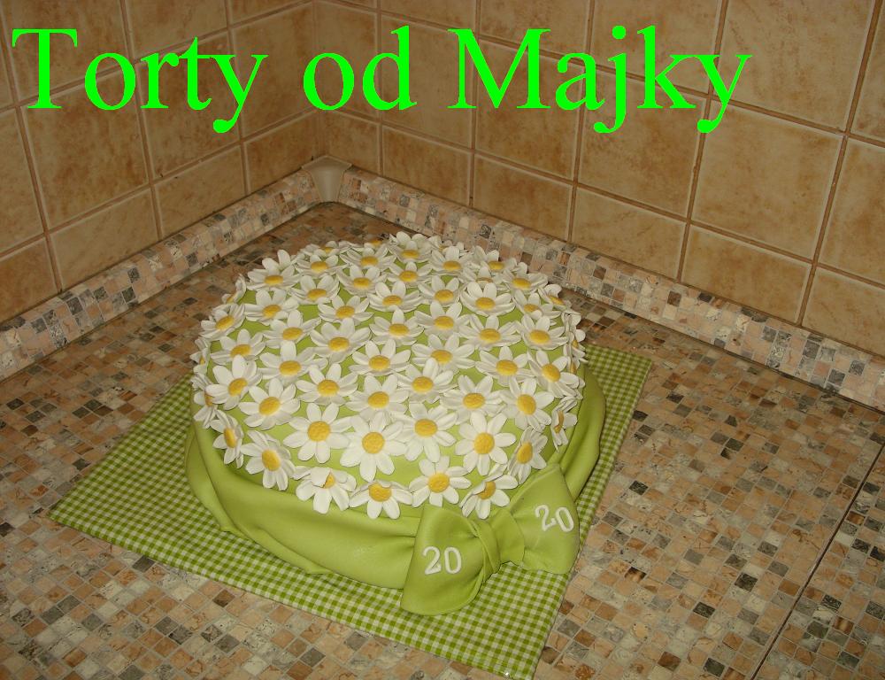 margarétky opäť