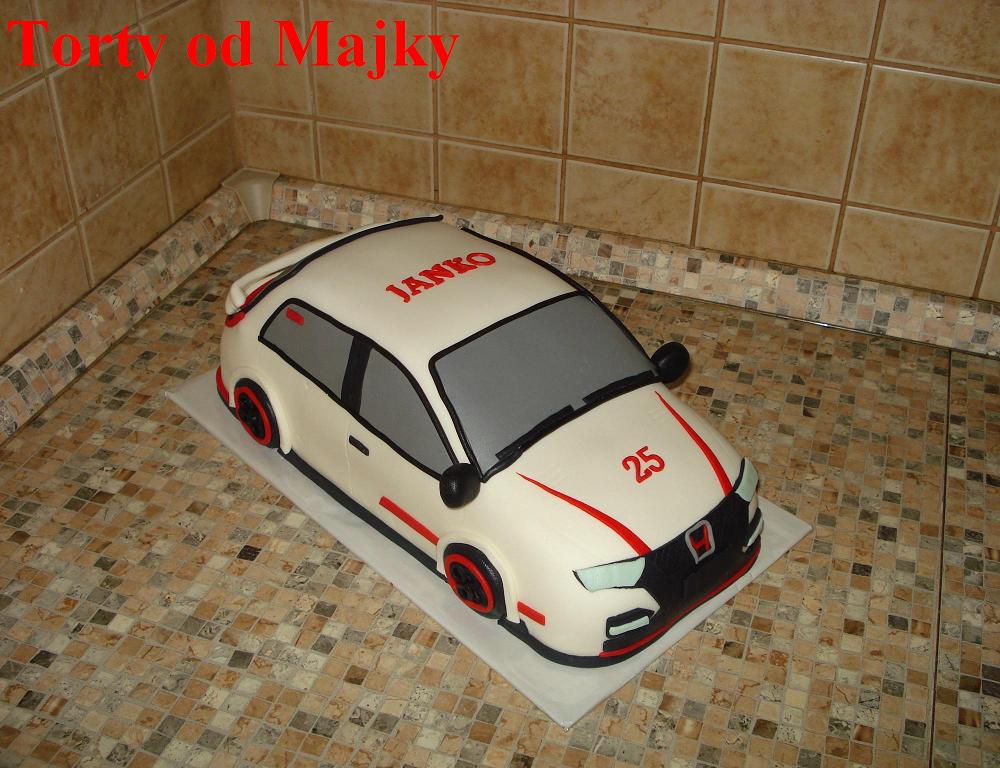 Honda civic type R
