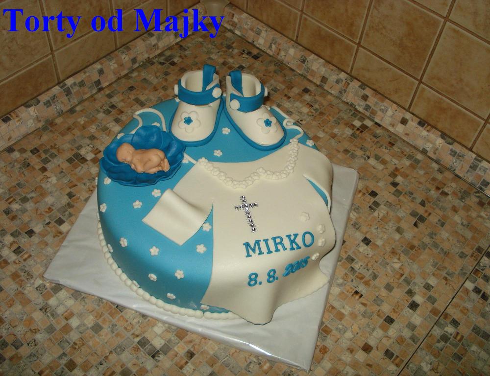 Mirkovi s košieľkou