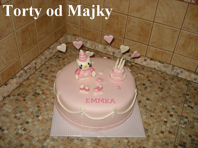 Hello kitty III