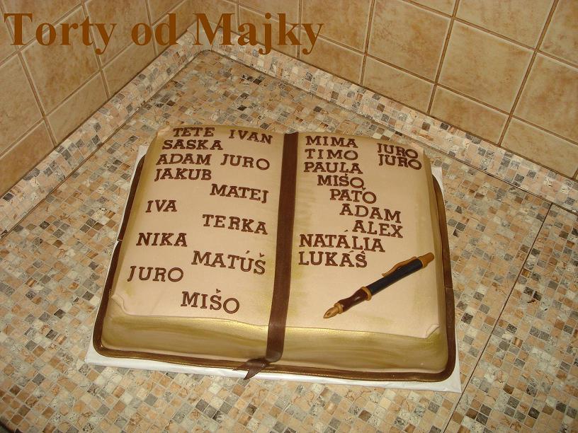 stužková v BA